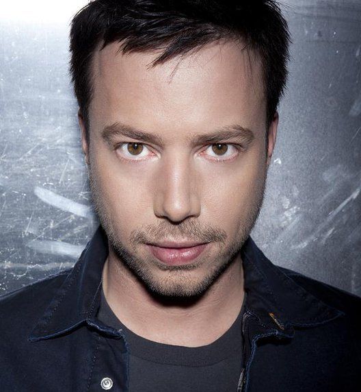 Sander van Doorn