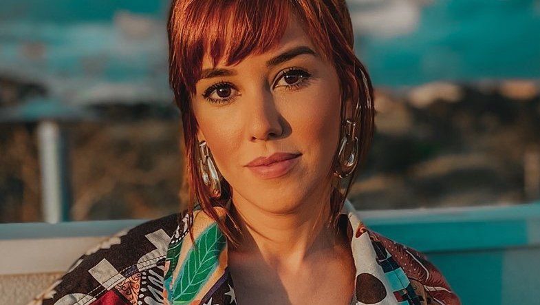 Aline Rocha