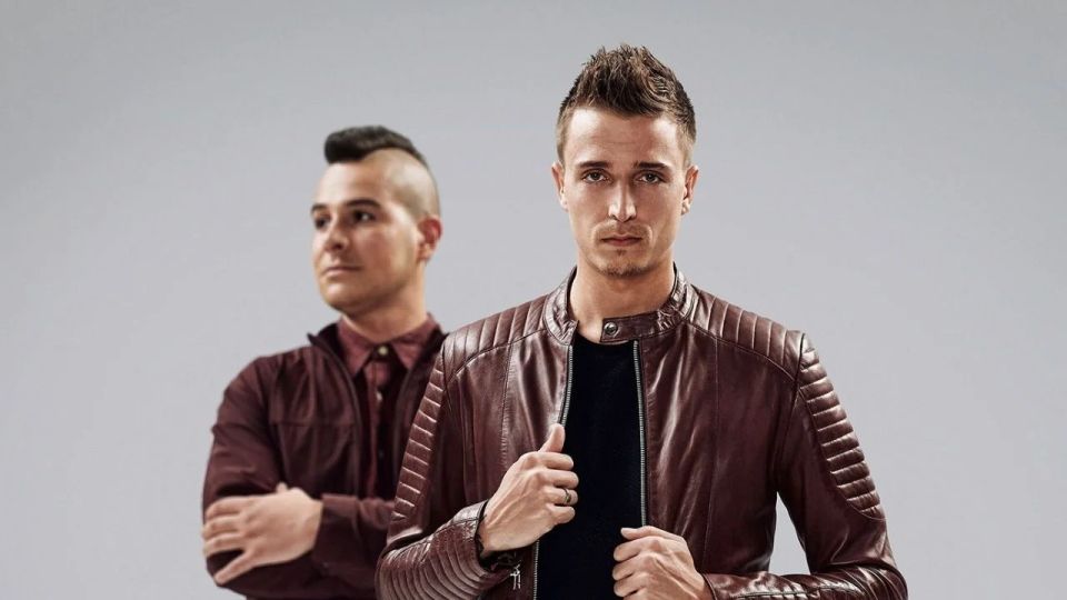 Blasterjaxx