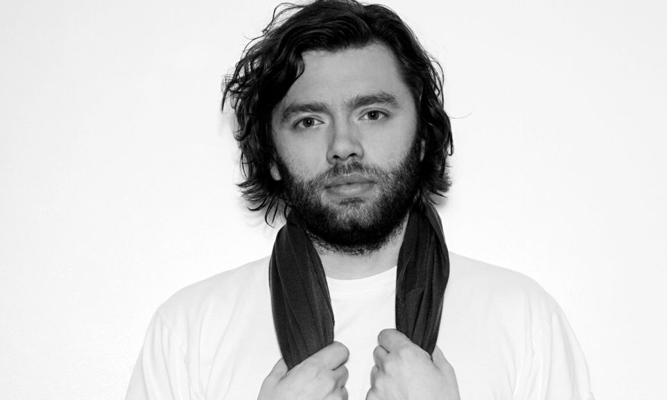 Gerd Janson