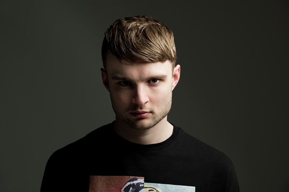 Phuture Noize