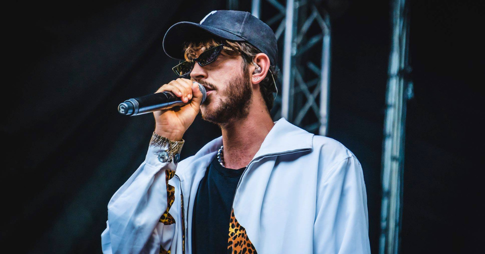 Oscar and the Wolf