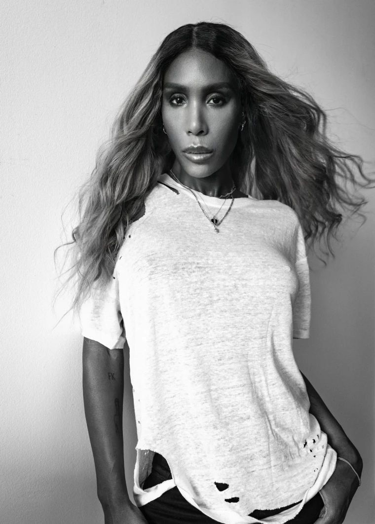 Honey Dijon
