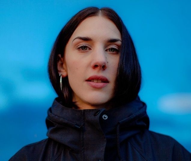 Philippa Pacho
