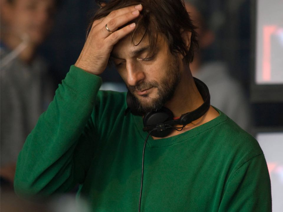 Ricardo Villalobos