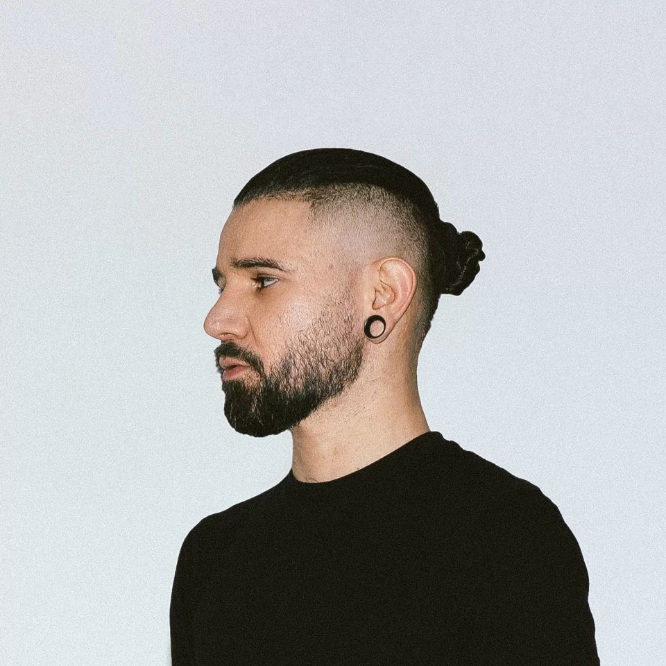 Skrillex