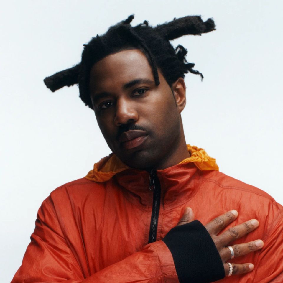 Sampha