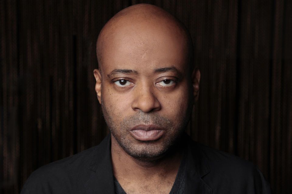 Juan Atkins
