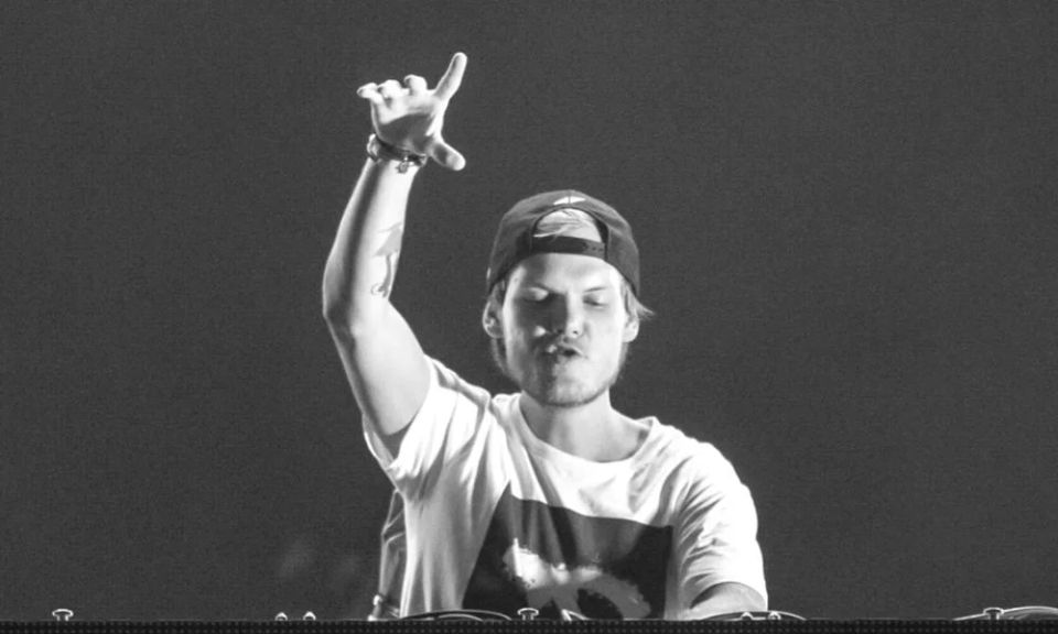 Avicii