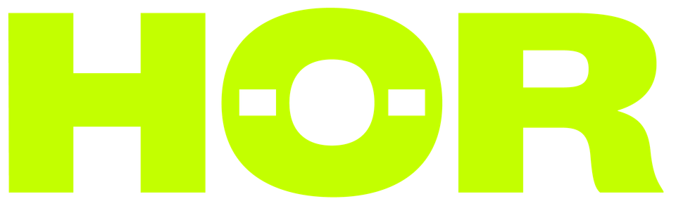 HÖR