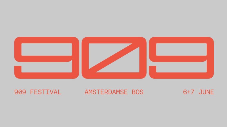 909 Festival