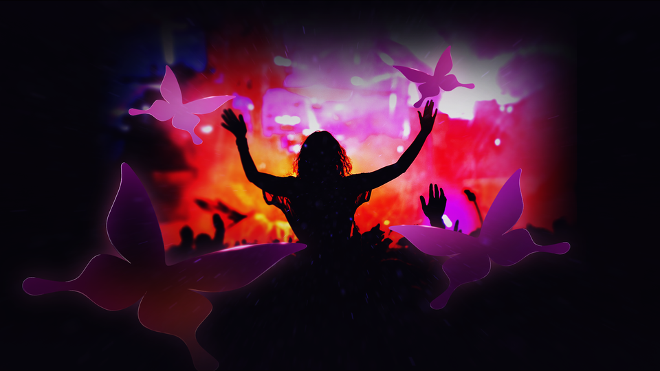 Tomorrowland 2026 (W1 Day3)