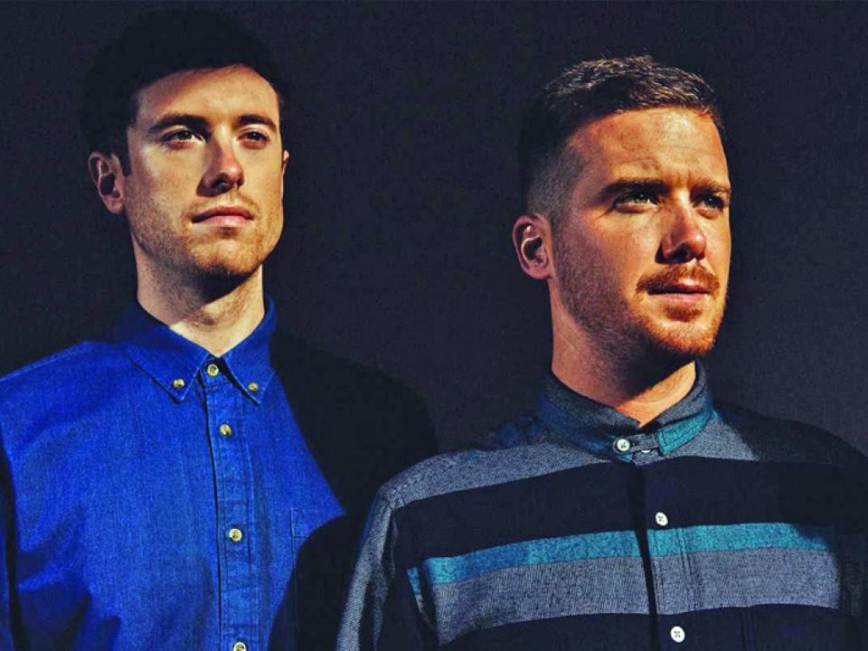 Gorgon City