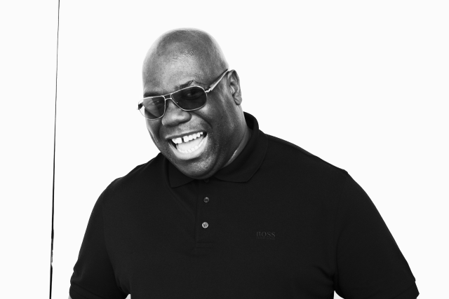 Carl Cox