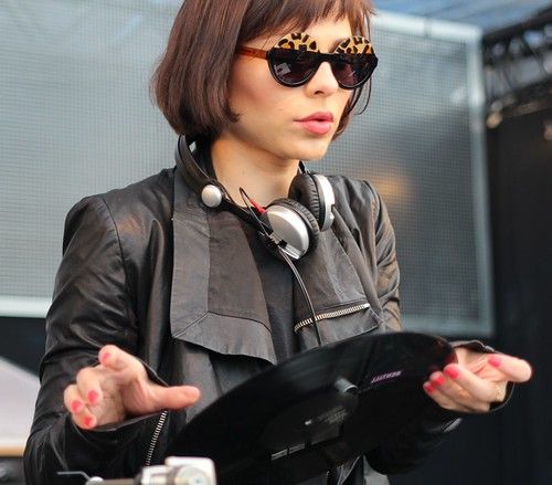 Nina Kraviz