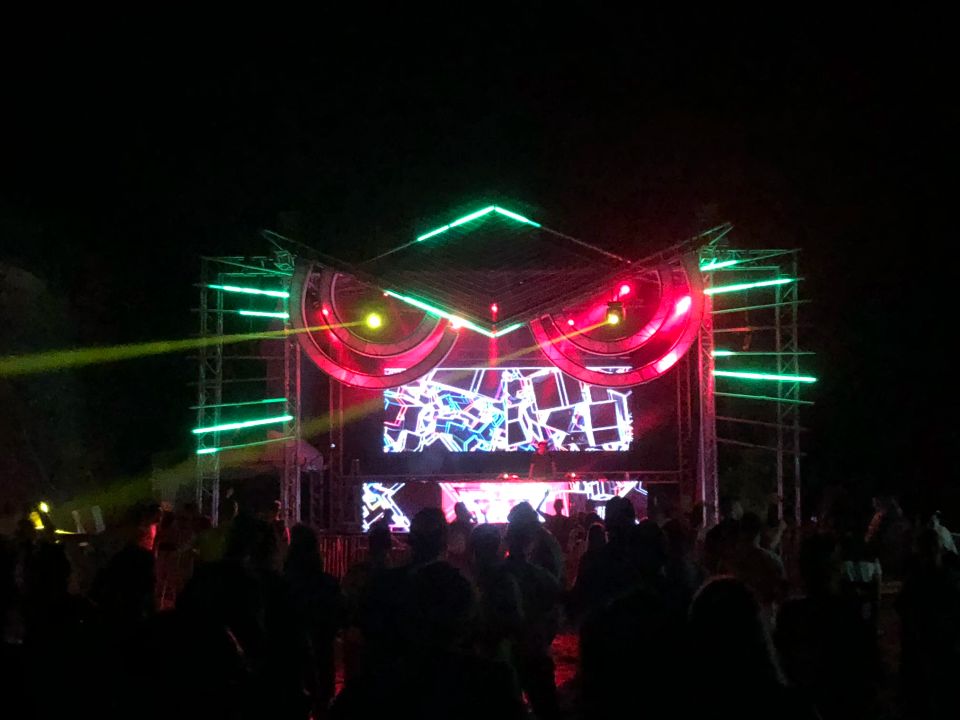 Разница между техно и хаус-музыкой